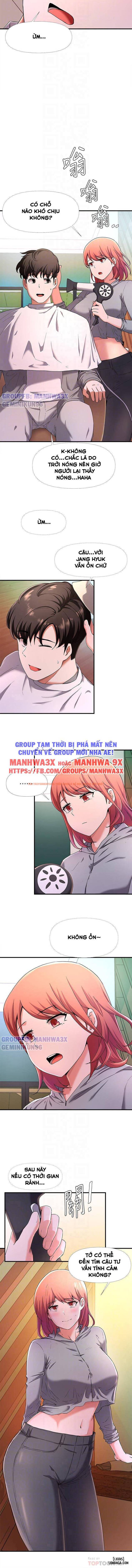 Xem ảnh 4 trong truyện hentai Loser Trốn Chạy - Chapter 22 - hentaitvn.net