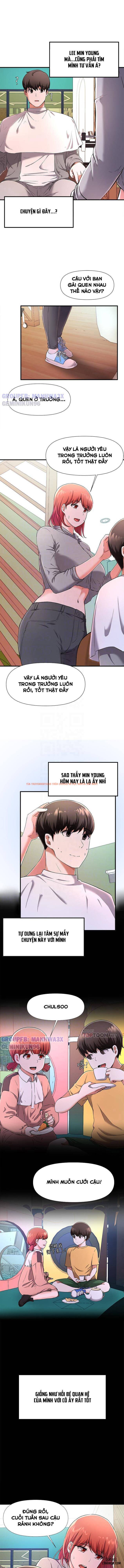Xem ảnh 6 trong truyện hentai Loser Trốn Chạy - Chapter 22 - hentaitvn.net