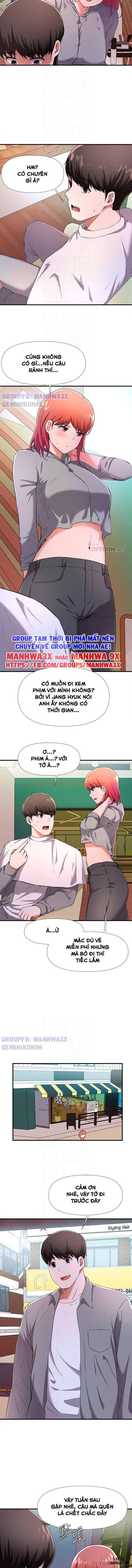 Xem ảnh 7 trong truyện hentai Loser Trốn Chạy - Chapter 22 - hentaitvn.net