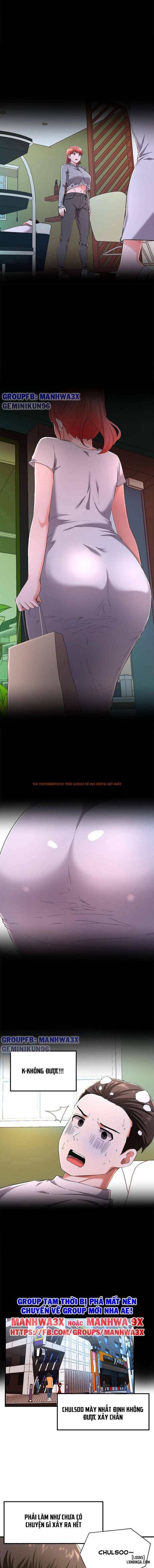 Xem ảnh 9 trong truyện hentai Loser Trốn Chạy - Chapter 22 - hentaitvn.net