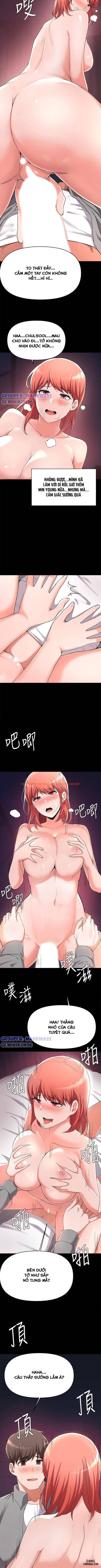 Xem ảnh 9 trong truyện hentai Loser Trốn Chạy - Chapter 23 - hentaitvn.net