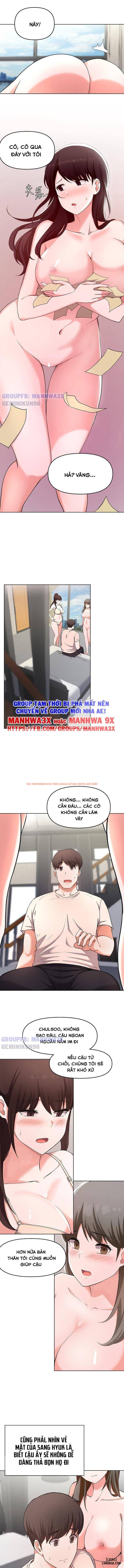 Xem ảnh 10 trong truyện hentai Loser Trốn Chạy - Chapter 24 - hentaitvn.net