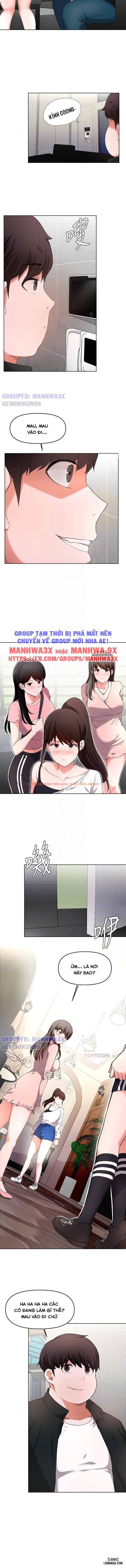 Xem ảnh 2 trong truyện hentai Loser Trốn Chạy - Chapter 24 - hentaitvn.net