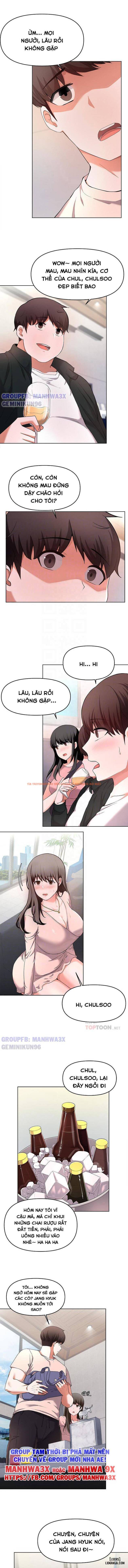 Xem ảnh 4 trong truyện hentai Loser Trốn Chạy - Chapter 24 - hentaitvn.net
