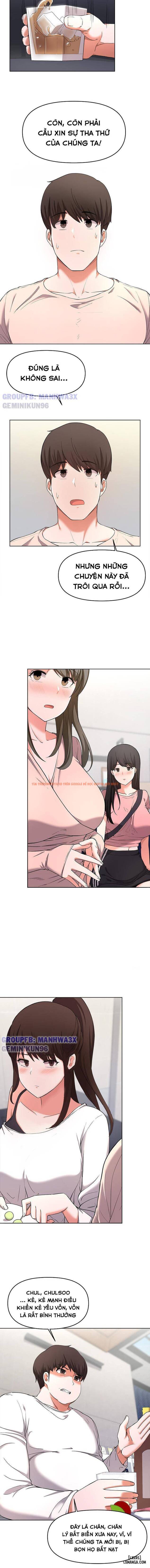 Xem ảnh 7 trong truyện hentai Loser Trốn Chạy - Chapter 24 - hentaitvn.net