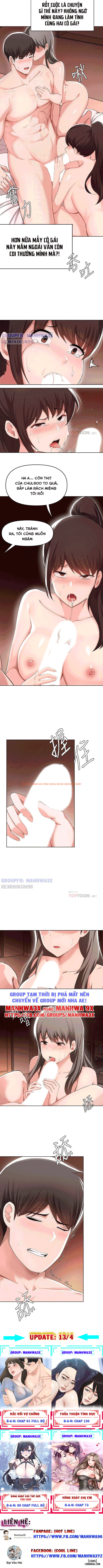 Trang truyện 2 trong truyện tranh Loser Trốn Chạy - Chapter 25 - truyentvn.net