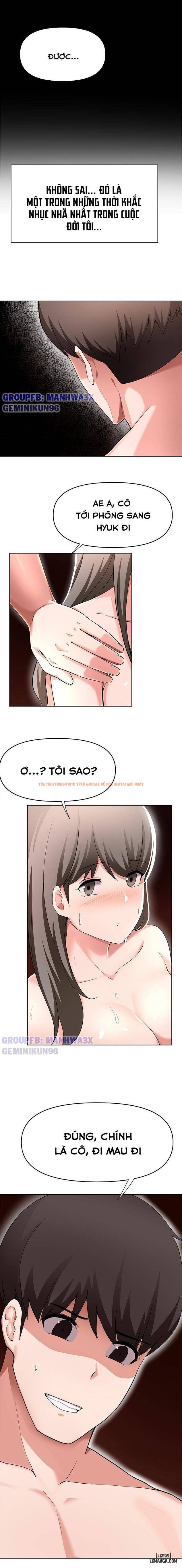 Trang truyện 9 trong truyện tranh Loser Trốn Chạy - Chapter 25 - truyentvn.net