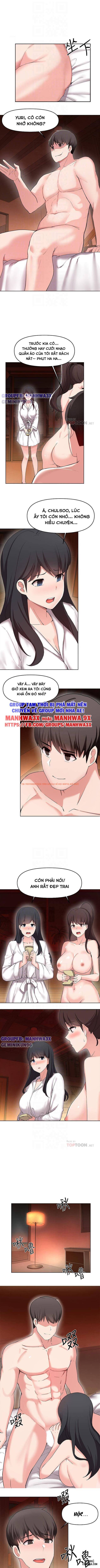 Xem ảnh 2 trong truyện hentai Loser Trốn Chạy - Chapter 26 - hentaitvn.net