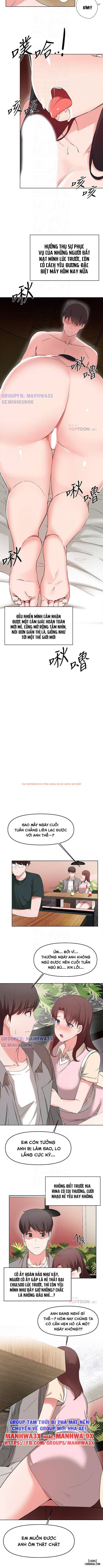 Xem ảnh 4 trong truyện hentai Loser Trốn Chạy - Chapter 26 - hentaitvn.net