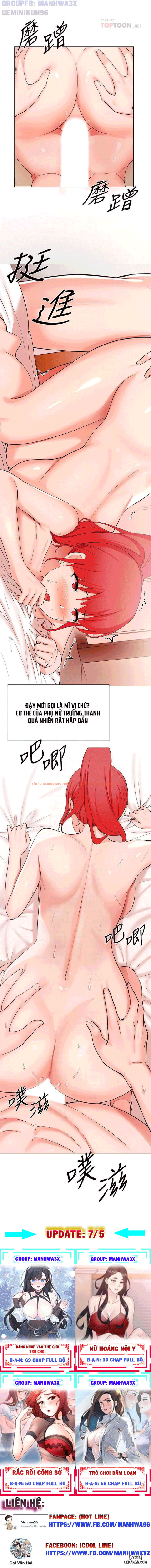 Trang truyện 6 trong truyện tranh Loser Trốn Chạy - Chapter 27 - truyentvn.net