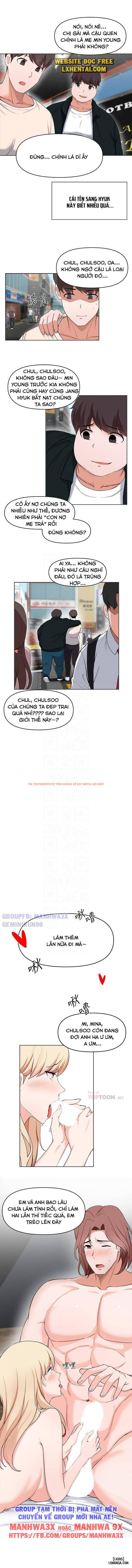 Trang truyện 2 trong truyện tranh Loser Trốn Chạy - Chapter 28 - truyentvn.net