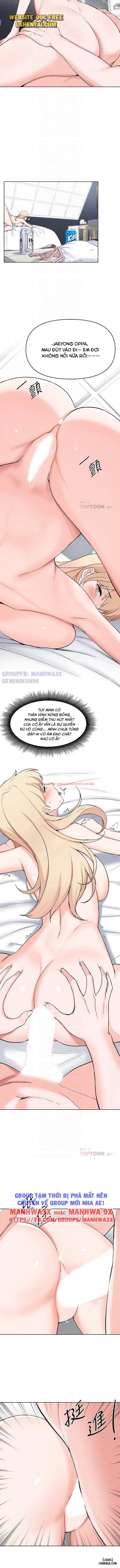 Trang truyện 4 trong truyện tranh Loser Trốn Chạy - Chapter 28 - truyentvn.net