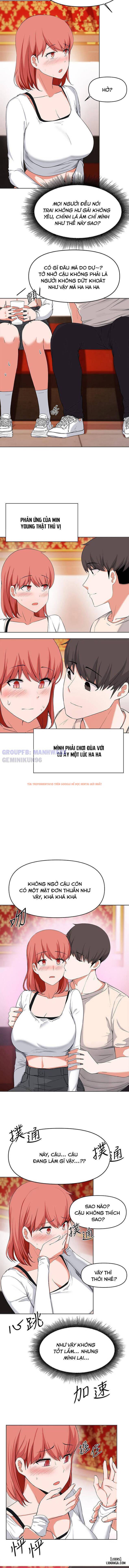 Xem ảnh 8 trong truyện hentai Loser Trốn Chạy - Chapter 29 - hentaitvn.net