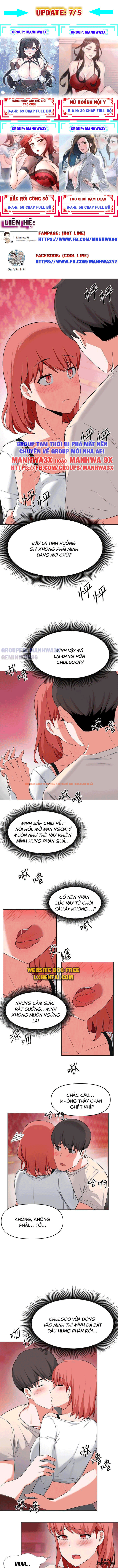 Xem ảnh 9 trong truyện hentai Loser Trốn Chạy - Chapter 29 - hentaitvn.net