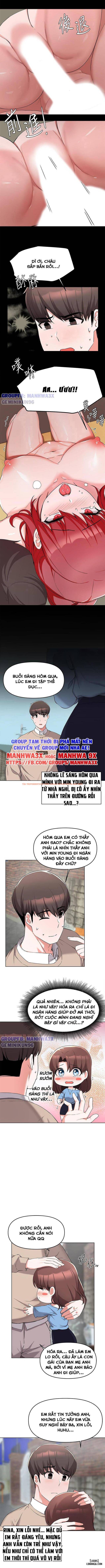 Trang truyện 8 trong truyện tranh Loser Trốn Chạy - Chapter 32 - truyentvn.net