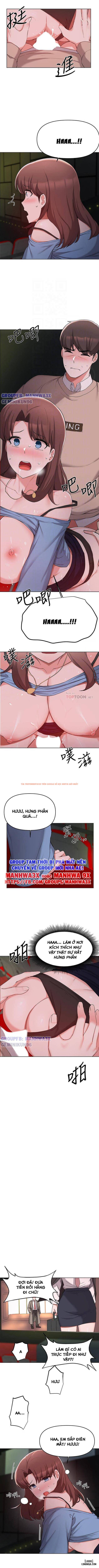 Xem ảnh 7 trong truyện hentai Loser Trốn Chạy - Chapter 33 - www.hentaitvn.net