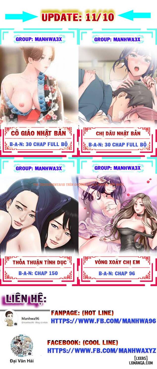 Xem ảnh 3 trong truyện hentai Loser Trốn Chạy - Chapter 36 - hentaitvn.net