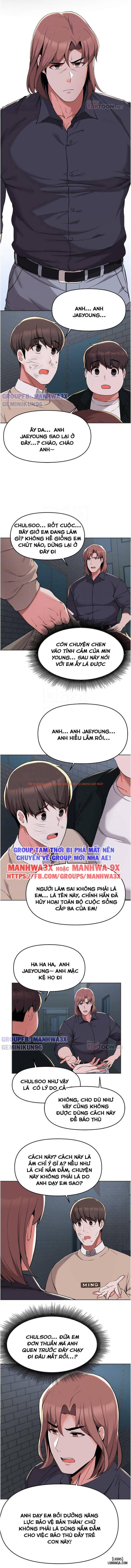 Xem ảnh 5 trong truyện hentai Loser Trốn Chạy - Chapter 36 - hentaitvn.net