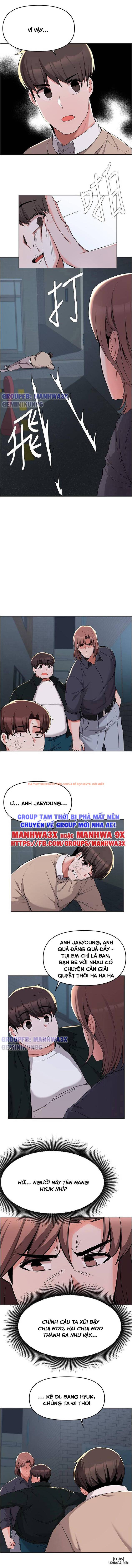 Xem ảnh 7 trong truyện hentai Loser Trốn Chạy - Chapter 36 - hentaitvn.net