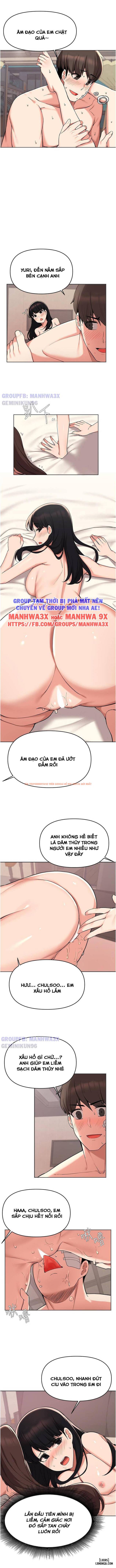 Xem ảnh 6 trong truyện hentai Loser Trốn Chạy - Chapter 37 - hentaitvn.net