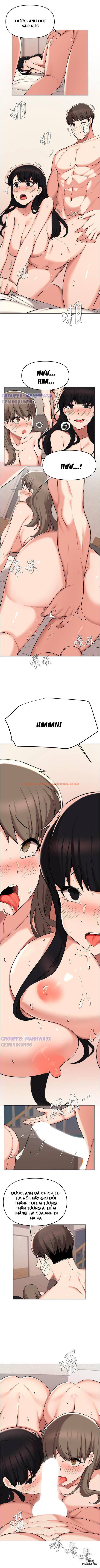Xem ảnh 7 trong truyện hentai Loser Trốn Chạy - Chapter 37 - hentaitvn.net