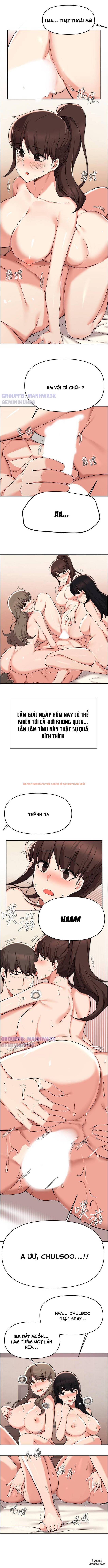 Xem ảnh 9 trong truyện hentai Loser Trốn Chạy - Chapter 37 - hentaitvn.net