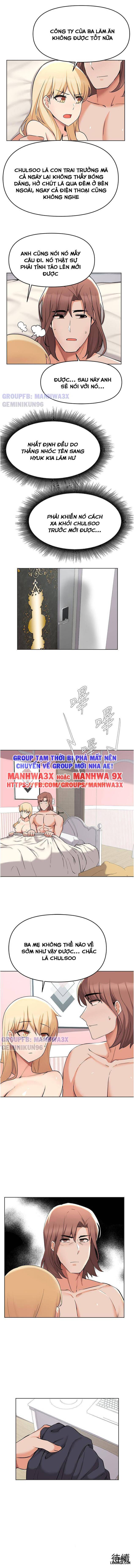 Xem ảnh 10 trong truyện hentai Loser Trốn Chạy - Chapter 38 - hentaitvn.net