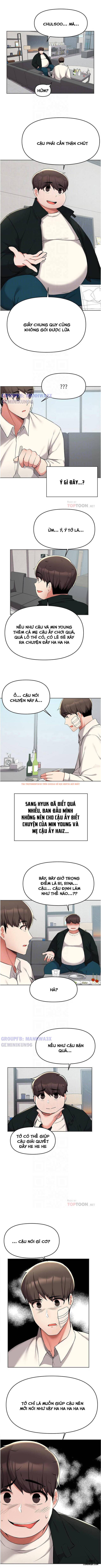 Xem ảnh 3 trong truyện hentai Loser Trốn Chạy - Chapter 38 - hentaitvn.net