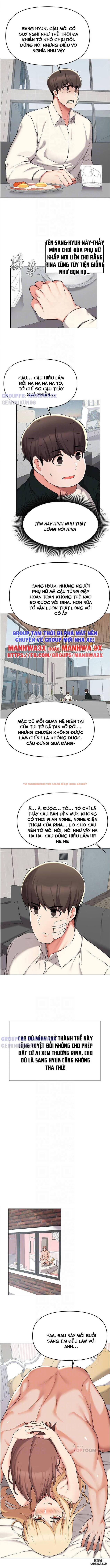 Xem ảnh 4 trong truyện hentai Loser Trốn Chạy - Chapter 38 - hentaitvn.net