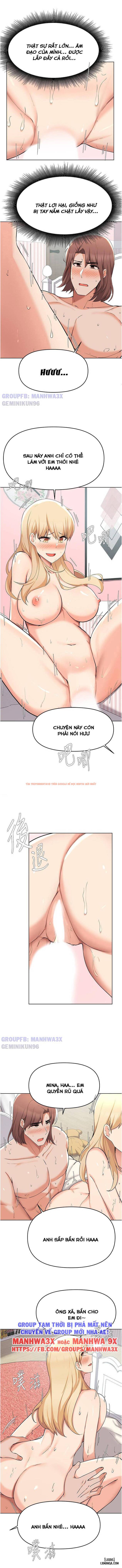 Xem ảnh 8 trong truyện hentai Loser Trốn Chạy - Chapter 38 - hentaitvn.net