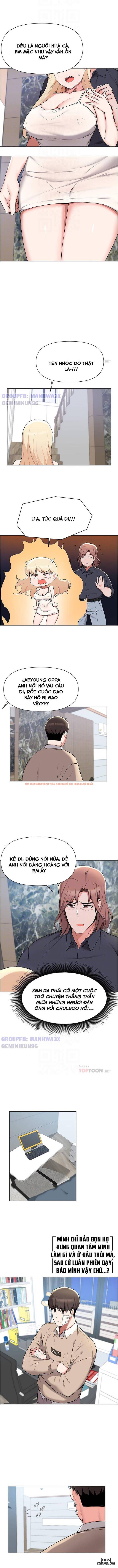 Xem ảnh 3 trong truyện hentai Loser Trốn Chạy - Chapter 39 - hentaitvn.net