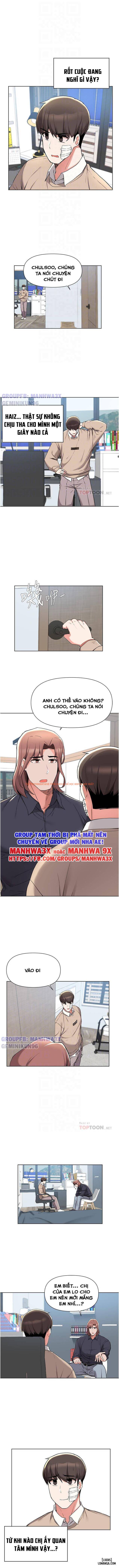 Xem ảnh 4 trong truyện hentai Loser Trốn Chạy - Chapter 39 - hentaitvn.net