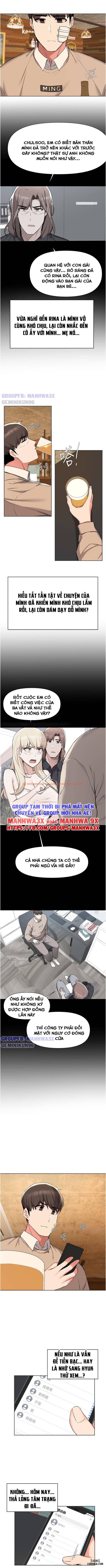 Xem ảnh 7 trong truyện hentai Loser Trốn Chạy - Chapter 39 - hentaitvn.net