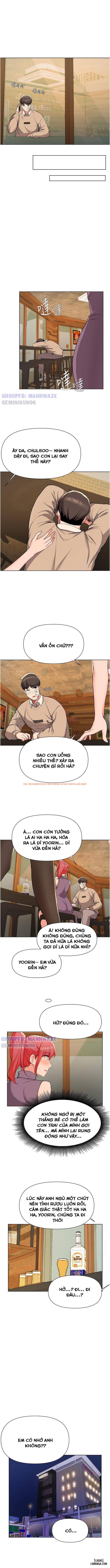 Xem ảnh 8 trong truyện hentai Loser Trốn Chạy - Chapter 39 - hentaitvn.net