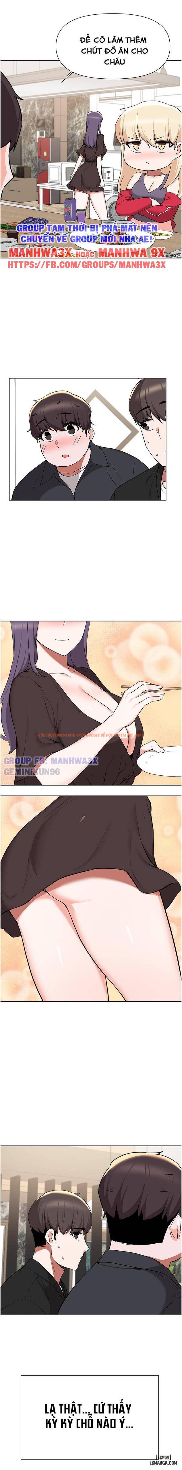 Xem ảnh 18 trong truyện hentai Loser Trốn Chạy - Chapter 40 - hentaitvn.net