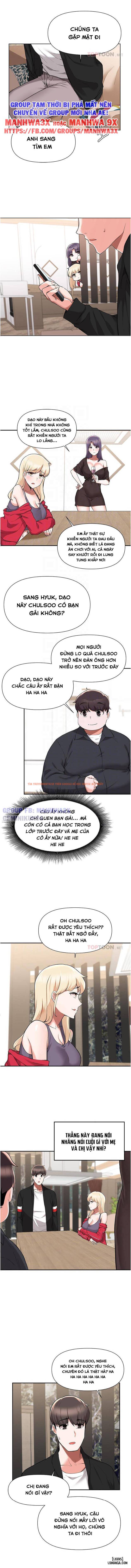 Xem ảnh 6 trong truyện hentai Loser Trốn Chạy - Chapter 41 - hentaitvn.net