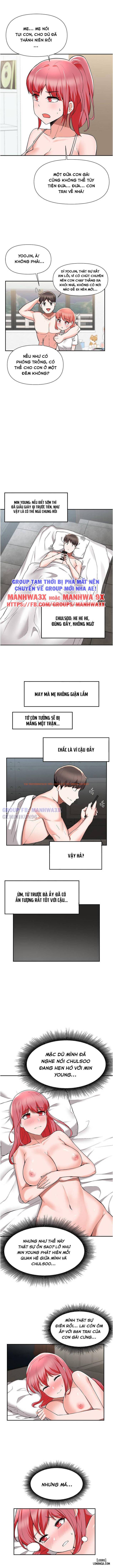 Xem ảnh 10 trong truyện hentai Loser Trốn Chạy - Chapter 42 - hentaitvn.net