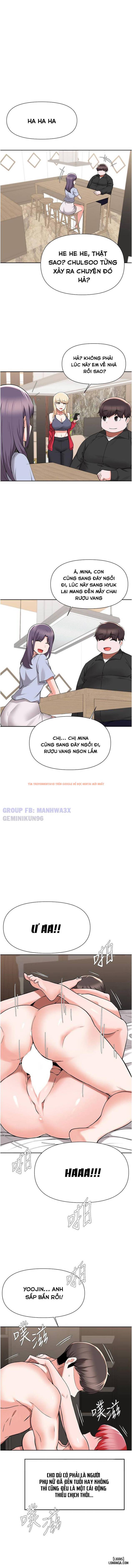 Xem ảnh 11 trong truyện hentai Loser Trốn Chạy - Chapter 43 - hentaitvn.net