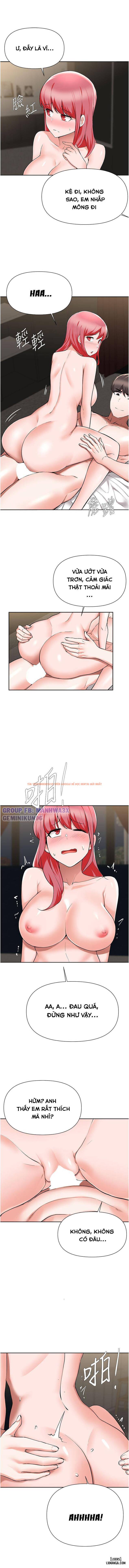 Xem ảnh 7 trong truyện hentai Loser Trốn Chạy - Chapter 43 - hentaitvn.net