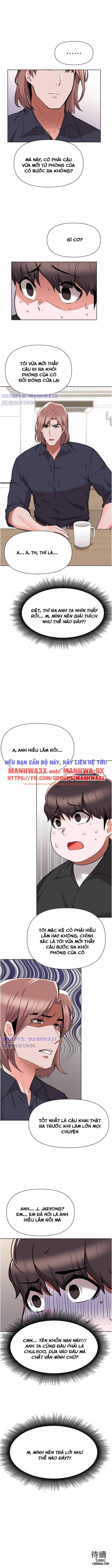Xem ảnh 8 trong truyện hentai Loser Trốn Chạy - Chapter 44 - hentaitvn.net