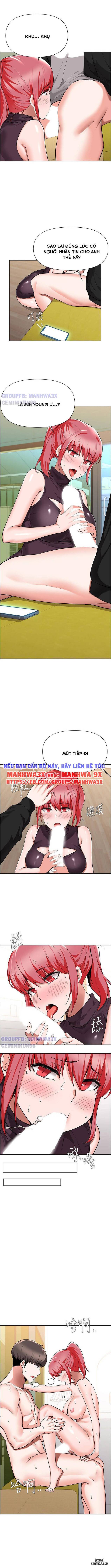 Xem ảnh 6 trong truyện hentai Loser Trốn Chạy - Chapter 45 - hentaitvn.net