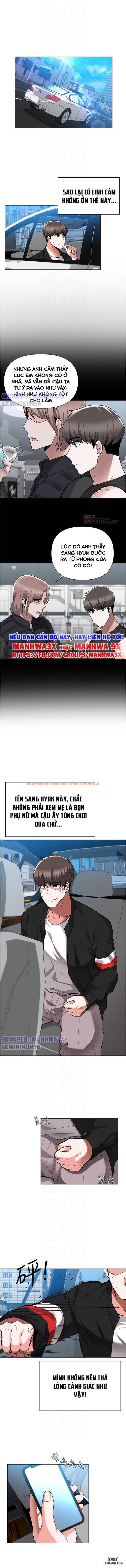Xem ảnh 2 trong truyện hentai Loser Trốn Chạy - Chapter 46 - hentaitvn.net