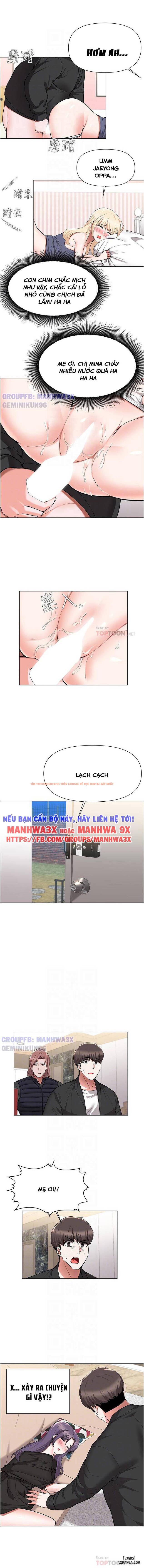 Xem ảnh 4 trong truyện hentai Loser Trốn Chạy - Chapter 47 - hentaitvn.net