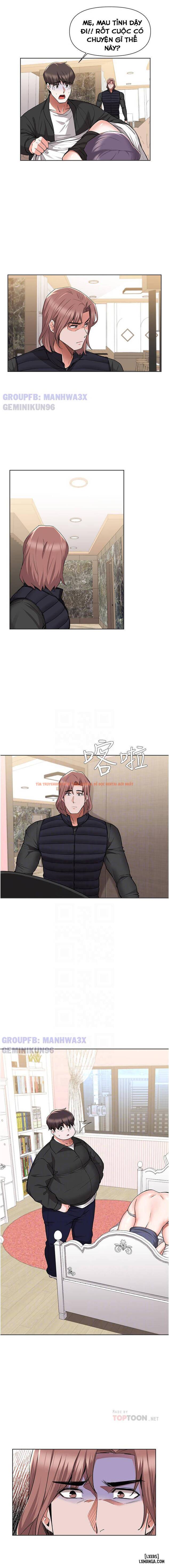 Xem ảnh 5 trong truyện hentai Loser Trốn Chạy - Chapter 47 - hentaitvn.net