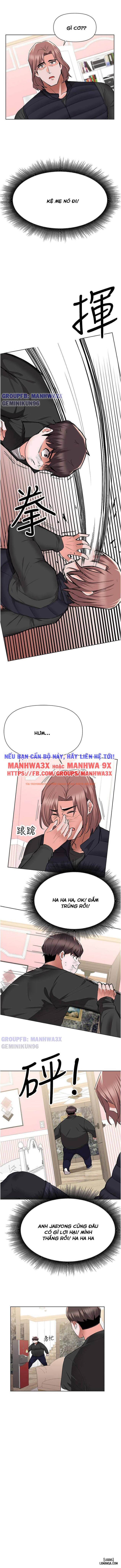 Xem ảnh 8 trong truyện hentai Loser Trốn Chạy - Chapter 47 - hentaitvn.net