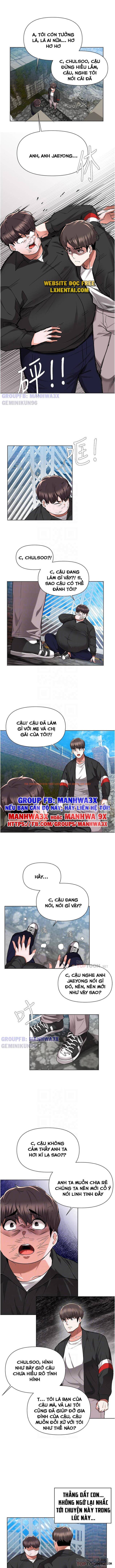 Xem ảnh 2 trong truyện hentai Loser Trốn Chạy - Chapter 48 - hentaitvn.net
