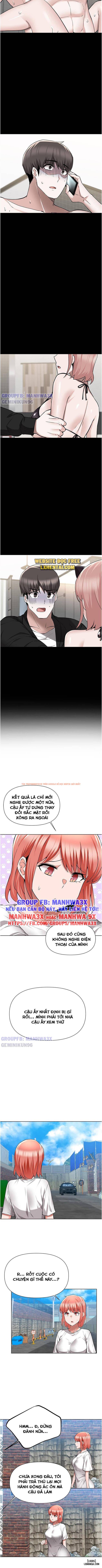 Xem ảnh 8 trong truyện hentai Loser Trốn Chạy - Chapter 48 - hentaitvn.net