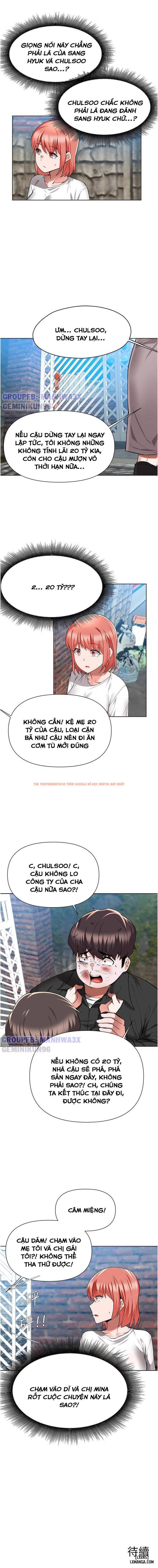 Xem ảnh 9 trong truyện hentai Loser Trốn Chạy - Chapter 48 - hentaitvn.net