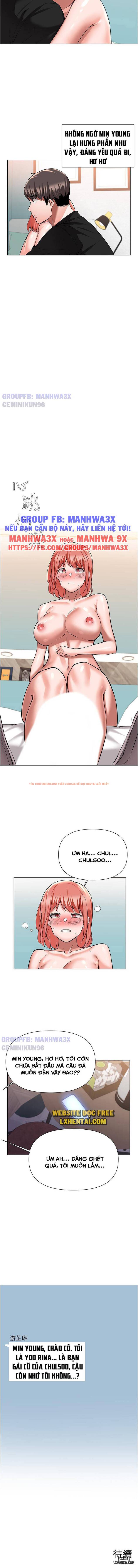 Xem ảnh 10 trong truyện hentai Loser Trốn Chạy - Chapter 49 - hentaitvn.net