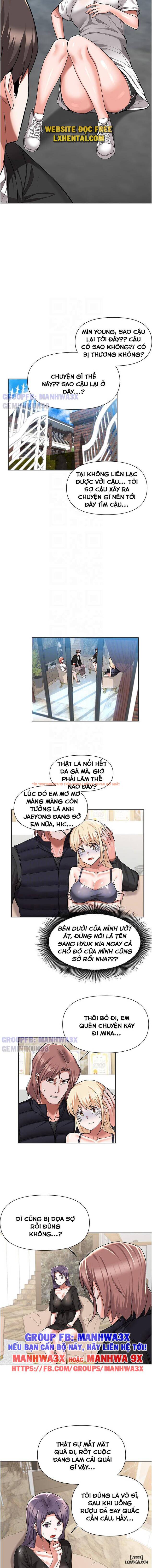 Xem ảnh 3 trong truyện hentai Loser Trốn Chạy - Chapter 49 - hentaitvn.net